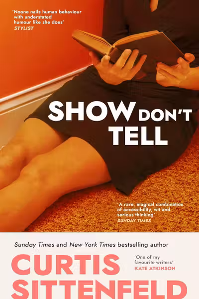 Show Don't Tell