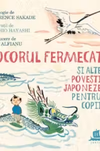 Cocorul fermecat