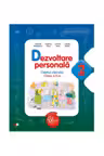 Dezvoltare personala Caietul elevului pentru clasa a II-a