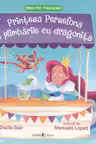 Printesa Persefona si plimbarile cu dragonita