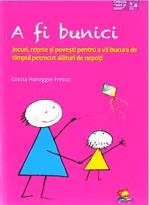 A fi bunici