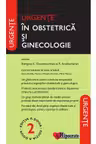 Urgențe în Obstetrică și Ginecologie Oxford Ed.2