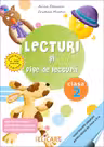 Lecturi şi fişe de lectură. Clasa a II-a