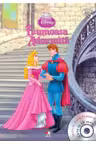 Disney Audiobook. Frumoasa Adormita +CD
