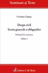 Drept civil - Teoria generala a obligatiilor