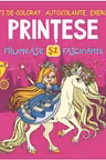 Printese frumoase si fascinante