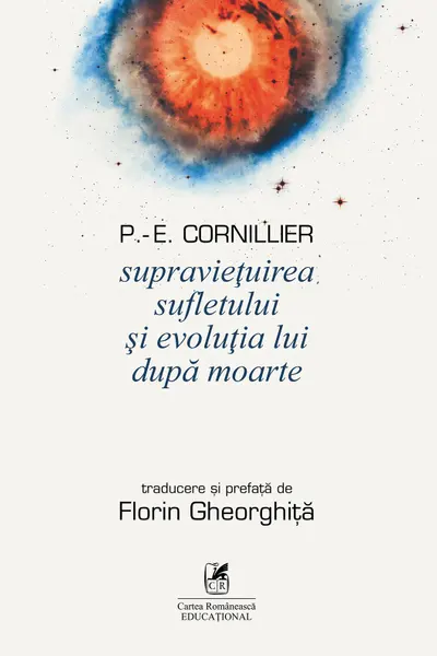 Supravietuirea sufletului si evolutia lui dupa moarte
