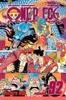 One Piece - Volume 92