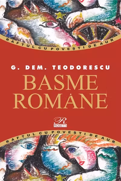 Basme române