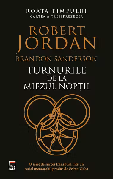 Turnurile de la miezul noptii