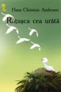 Ratusca cea urita