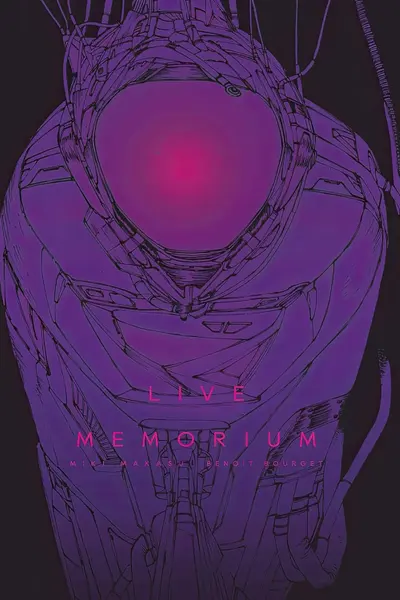 Live Memorium