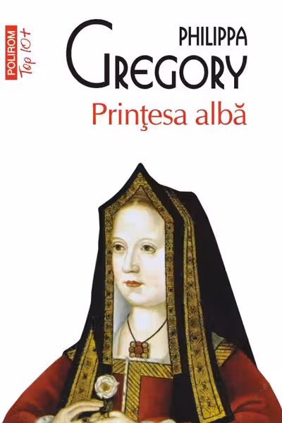 Printesa alba (editie de buzunar)