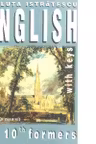 English for 10th Formers with Keys