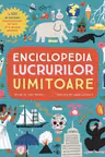 Enciclopedia lucrurilor uimitoare