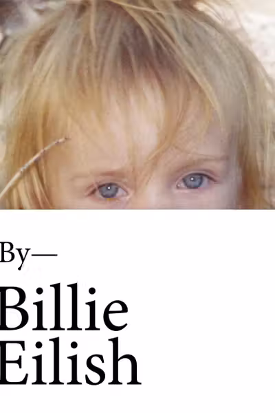 Billie Eilish