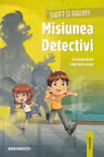 Swift si Brainy: Misiunea Detectivi
