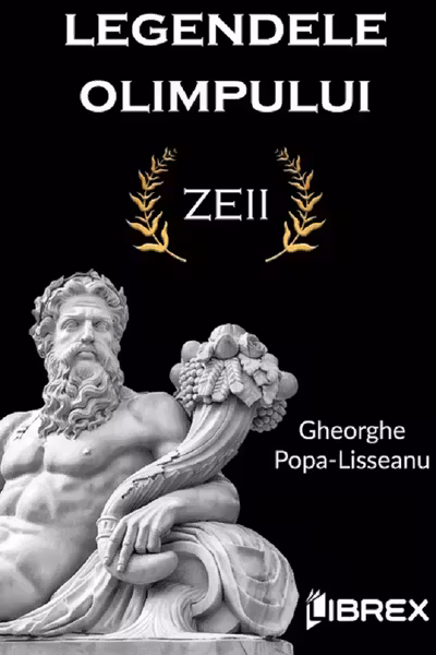 Legendele Olimpului: Zeii