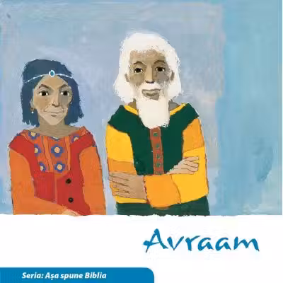 Avraam