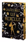 Legaturile lui Hercule - Jasmine Mas