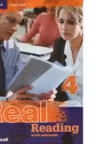 Real Reading 4 with answers