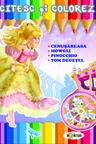Citesc si colorez - Cenusareasa