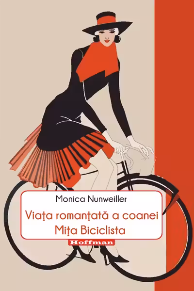 Viata romantata a coanei Mita Biciclista