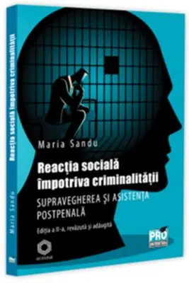 Reactia sociala impotriva criminalitatii