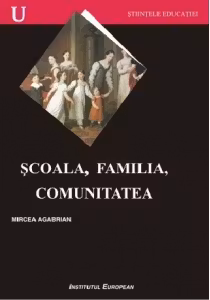 Şcoala, Familia, Comunitatea