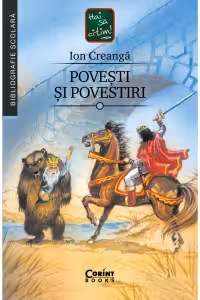 Povești și povestiri. Ed. 2019