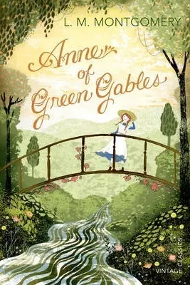 Anne of Green Gables (Vintage Children's Classics)
