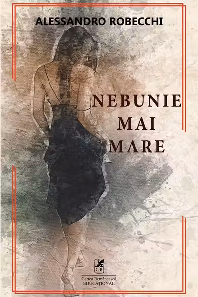 Nebunie mai mare