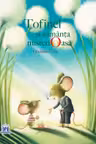 Tofinel si samanta misterioasa