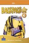 Backpack Gold 6 DVD New Edition