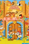 Castelul povestilor. Cartea cu carticele. Crisan