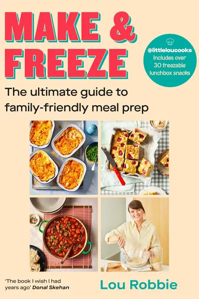 Make & Freeze