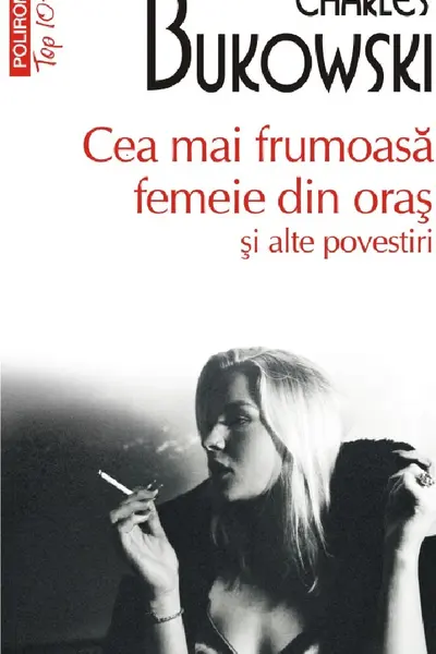 Cea mai frumoasa femeie din oras