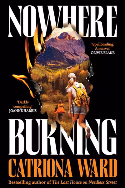 Nowhere Burning