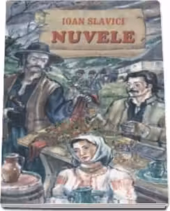 Nuvele (Ioan Slavici)