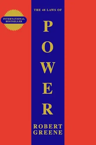 The 48 Laws of Power