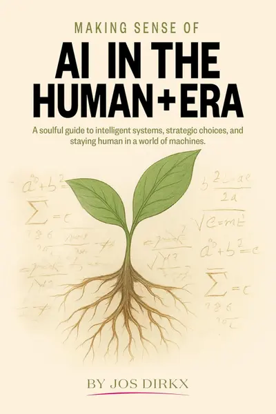 Making Sense of AI in the Human+ Era