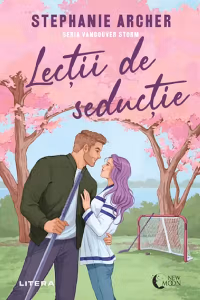 Lectii de seductie