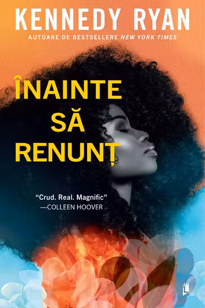 Inainte sa renunt