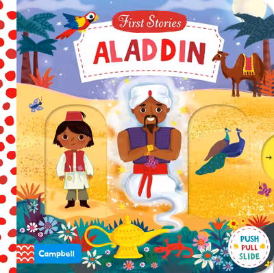 Aladdin
