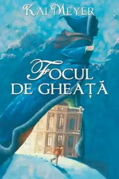 Focul de gheata