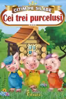 Citim Pe Silabe Cei Trei Purcelusi