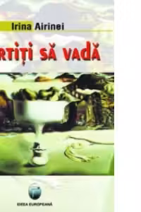 Sortiti sa vada - Irina Airinei