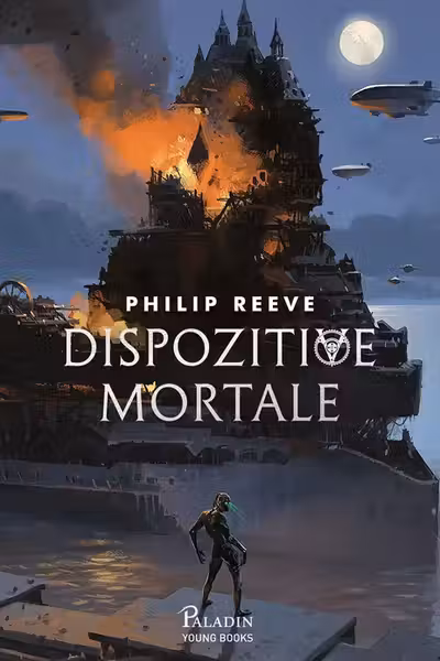 Dispozitive mortale