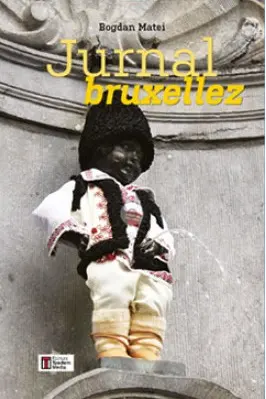 Jurnal Bruxellez
