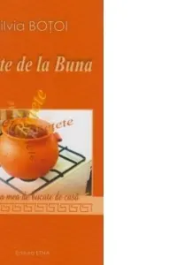 Retete de la Buna
